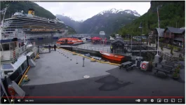 2022-06-13 11_29_28-Geirangerfjord cruise port, Geiranger - YouTube.webp