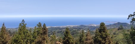 Las Palmas vista dal Mirador de Pinos de Gáldar.jpg