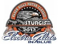 ELECTRA GLIDE IN BLUE STURGIS.webp