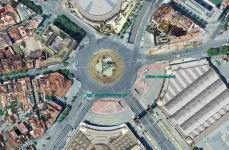 Stazione R5 Plaza Espana.webp