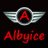 Albyice